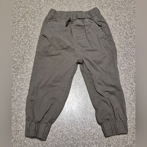 Baby Boys Ben Sherman Pants Size 18 Months